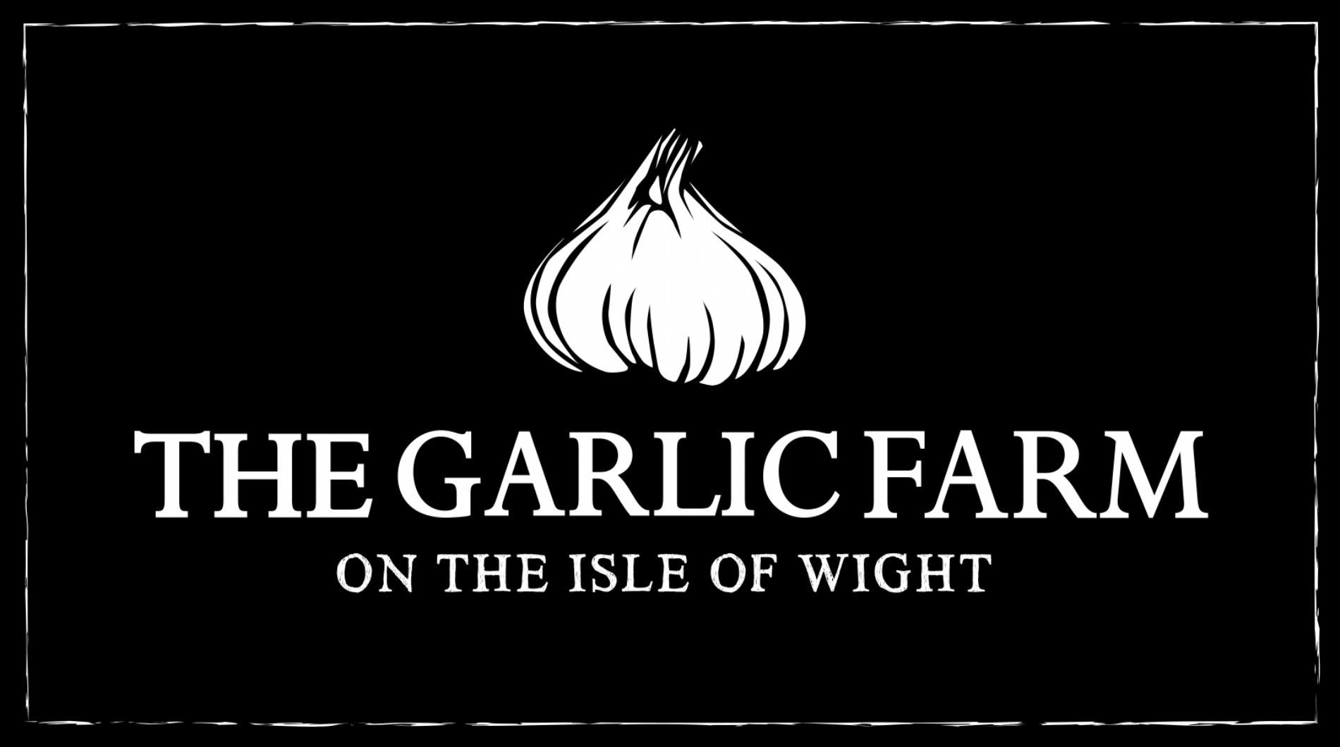 THE GARLIC FARM