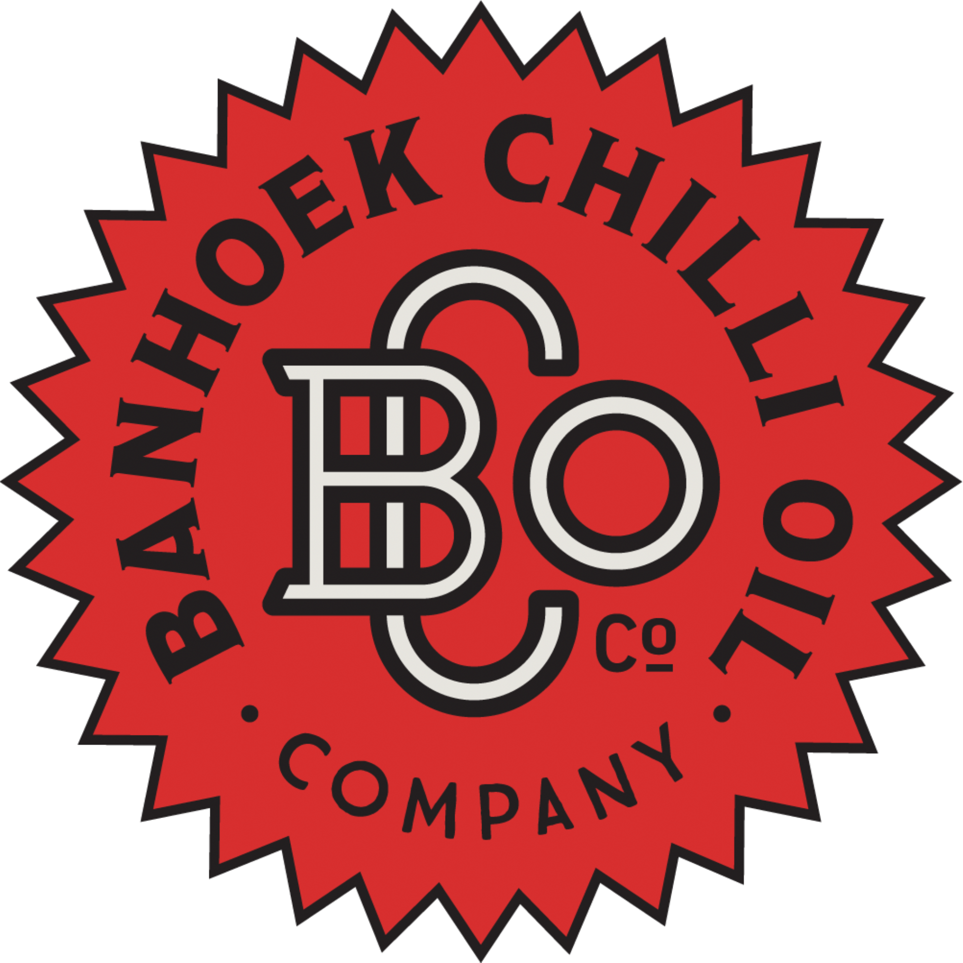 BANHOEK CHILLI OIL COMPANY