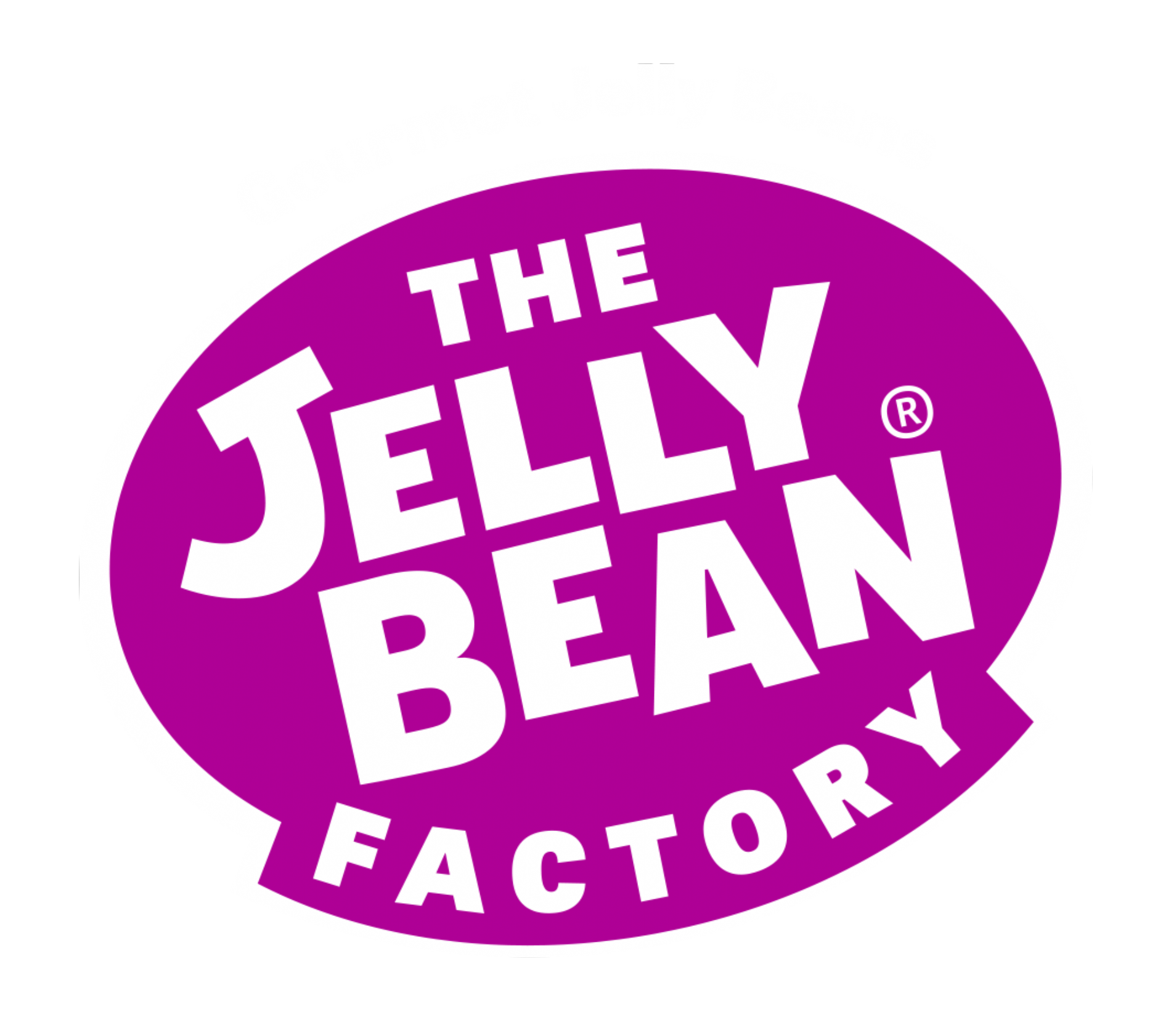 THE JELLY BEAN FACTORY