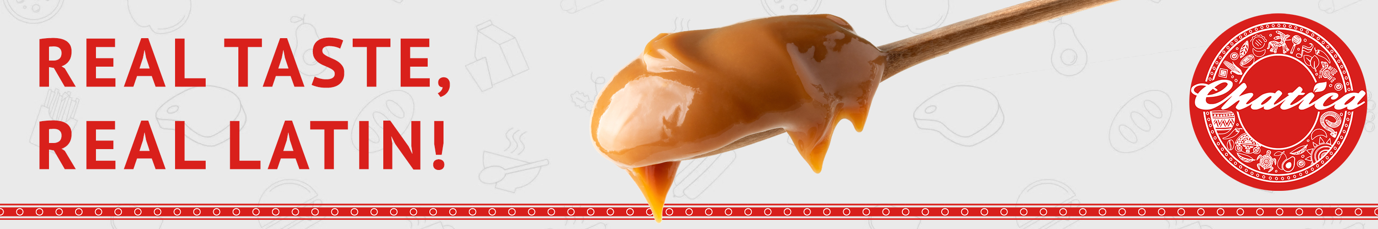 Dulce de Leche