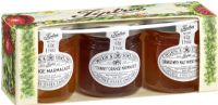 WILKIN & SONS - 'TIPTREE' Marmalade Gift Pack (3x42g)