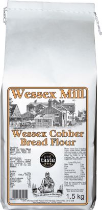 WESSEX MILL Wessex Cobber Bread Flour 1.5kg