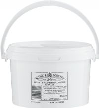WILKIN & SONS - 'TIPTREE' Sweet Tip Raspberry Conserve 3kg