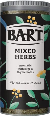 BART Mixed Herbs - Large 30g