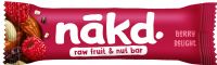 NAKD Berry Delight Bar 35g