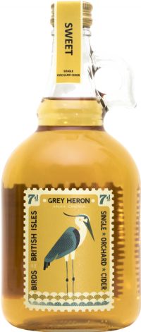 PERRY'S CIDER CO. Farmhouse Cider Flagon - Sweet 6% ABV 1L