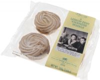 BURTS THE BAKERS 4 Lemon Zest Viennese Whirls 160g