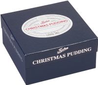 WILKIN & SONS - 'TIPTREE' Christmas Pudding - Earthenware Pot 908g