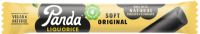 PANDA Natural Original Liquorice Bar 32g