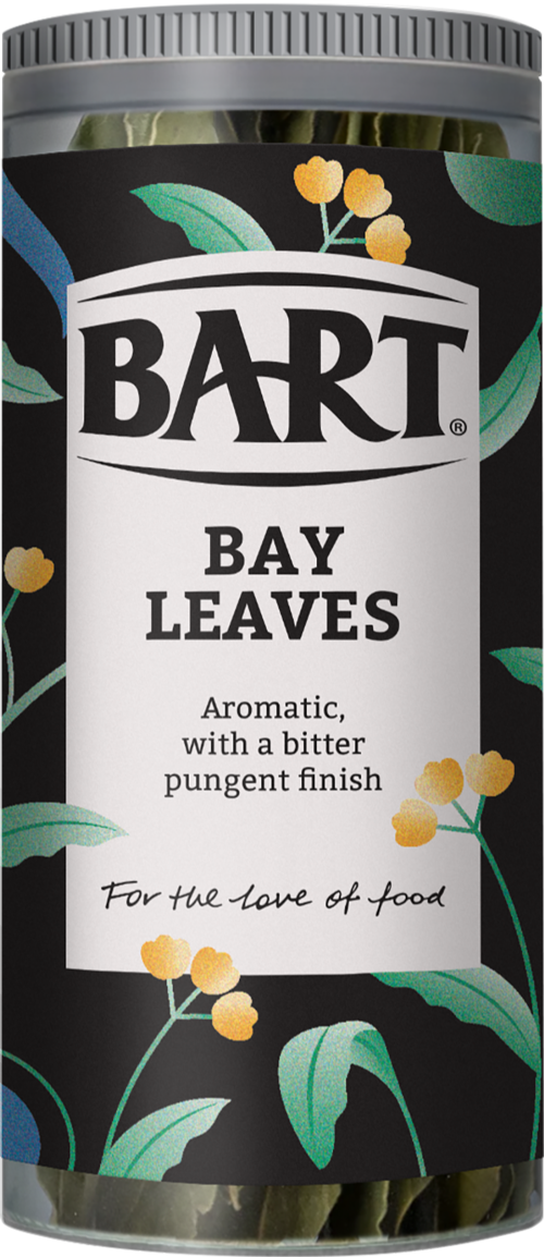 BART Bay Leaves - Large 8g