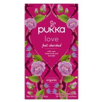 PUKKA 20 Love 24g