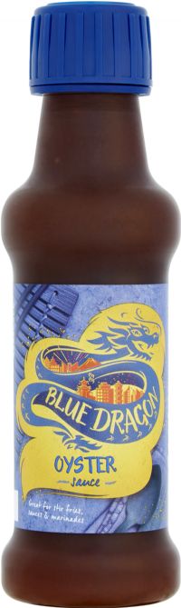 BLUE DRAGON Oyster Sauce 150ml