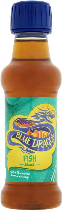 BLUE DRAGON Fish Sauce 150ml