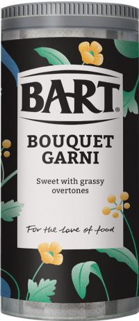 BART Bouquet Garni - Large 8 Bags