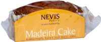 NEVIS BAKERY Madeira Cake 360g