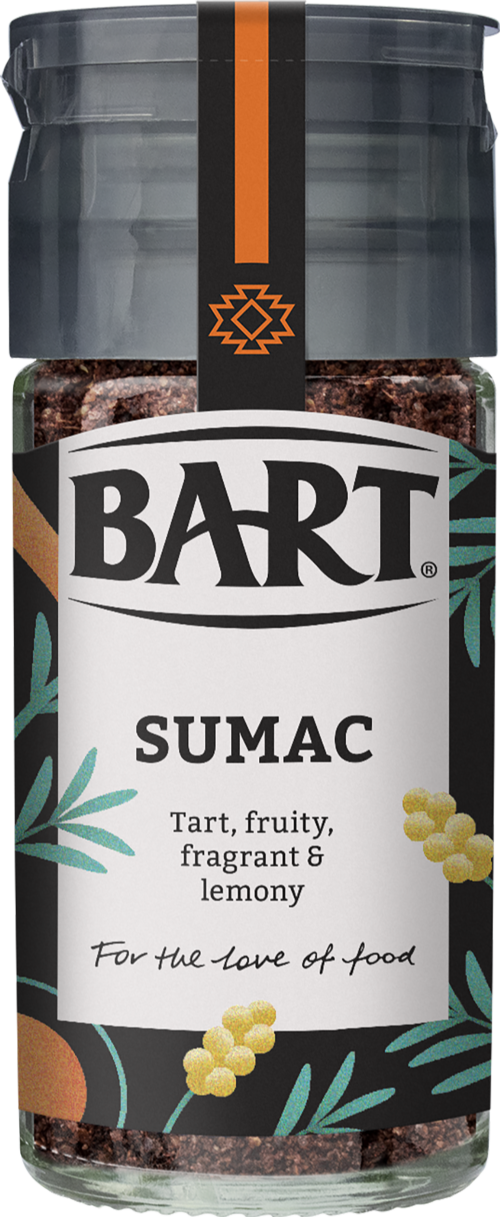 BART Sumac - Standard 44g