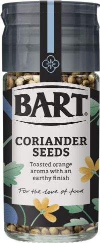 BART Coriander Seeds 20g