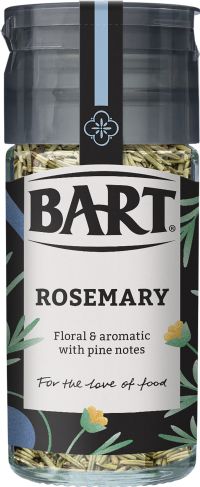 BART Rosemary 23g