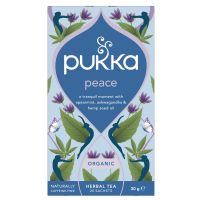 PUKKA 20 Peace 30g