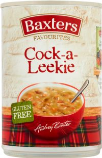 BAXTERS Favourites - Cock-a-Leekie 400g