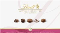 LINDT Master Chocolatier Collection 320g