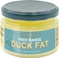 HIGHGROVE Duck Fat 180g