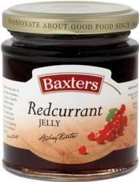 BAXTERS Redcurrant Jelly 210g