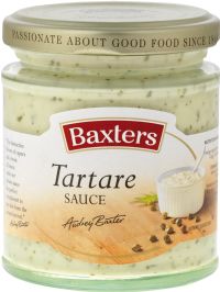 BAXTERS Tartare Sauce 170g