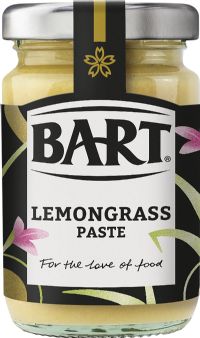 BART Lemongrass Paste 90g