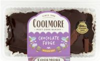 COOLMORE Chocolate Fudge Cake 400g