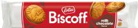 LOTUS Biscoff Sandwich - Milk Chocolate Flavour 150g