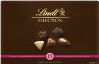 LINDT Selection 427g