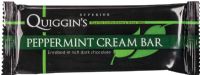 QUIGGIN'S Peppermint Cream Bar 55g