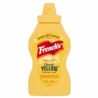 FRENCH'S Classic Yellow Mustard 226g