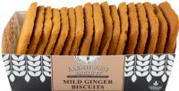 FARMHOUSE BISCUITS Mild Ginger Biscuits 200g