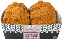 FARMHOUSE BISCUITS Cottage Crunch Biscuits 200g