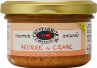 CRUSTARMOR Crab Butter 90g