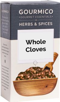 GOURMICO Cloves Whole 18g