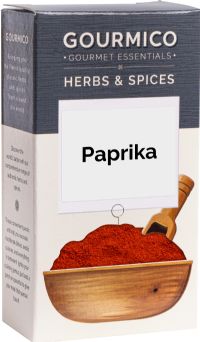 GOURMICO Paprika 45g