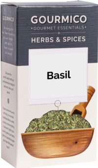 GOURMICO Basil 20g
