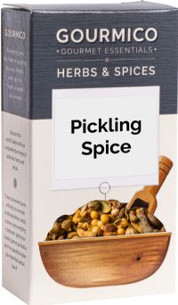 GOURMICO Pickling Spice 45g