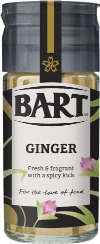 BART Ginger 35g