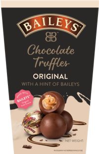 BAILEYS Chocolate Truffles - Original 205g
