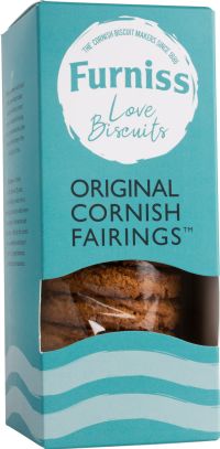 FURNISS Original Cornish Fairings 200g