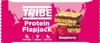 TRIBE Protein Flapjack - Raspberry 50g