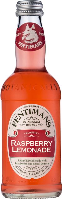 FENTIMANS Raspberry Lemonade 275ml
