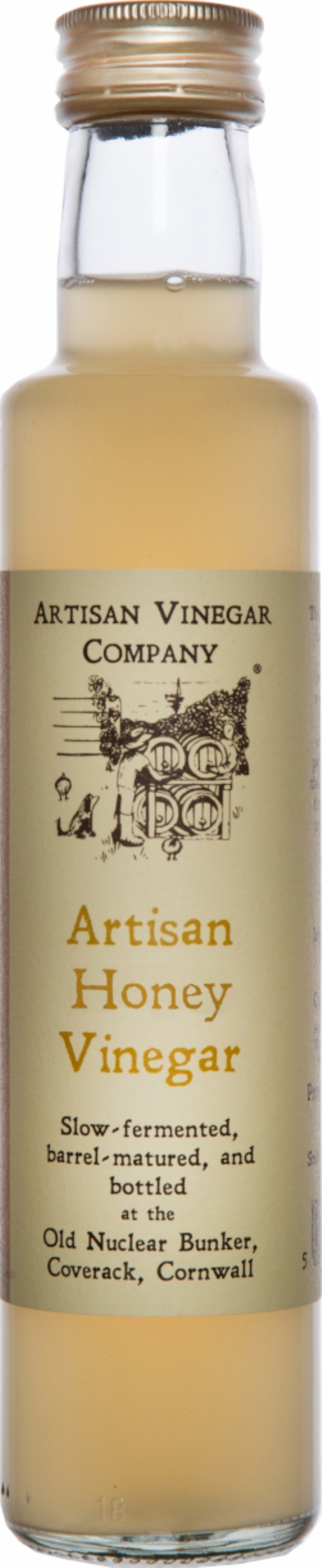 ARTISAN MALT VINEGAR 250ml