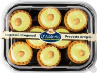 D'ADDEZIO Cestini - Lemon Cream 200g