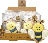 ORIGINAL BISCUIT BAKERS Bumblebee Sugar Cookie 55g
