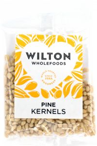 WILTON WHOLEFOODS Pine Kernels 60g